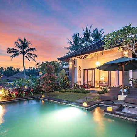 Taluh Bebek Ubud Private Villas Экстерьер фото
