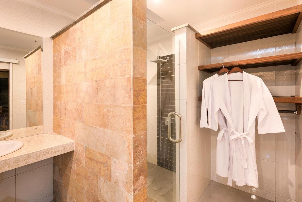 Taluh Bebek Ubud Private Villas Экстерьер фото
